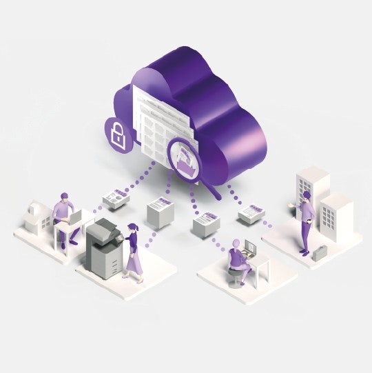 smarter workplaces 