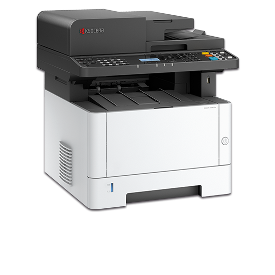 Produktivitet til nye højder Ecosys Printer