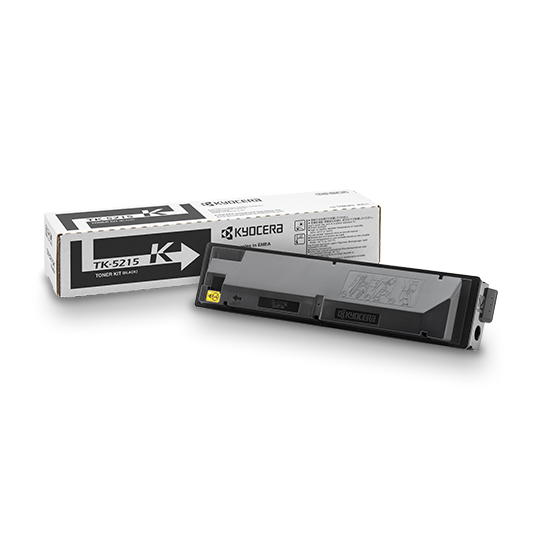 TK-5215K Toner