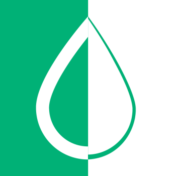 Sustainable production printing with inkjet inkjet technology