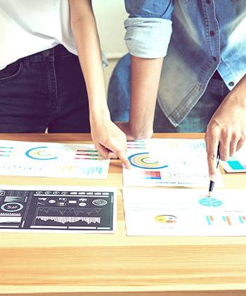 Enhance flexibility for staff  colleagues working on graphs