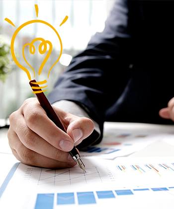 The benefits of data capture optimisation AI