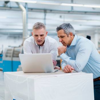 Customers deserve the best of production printing Customers deserve the best of production printing