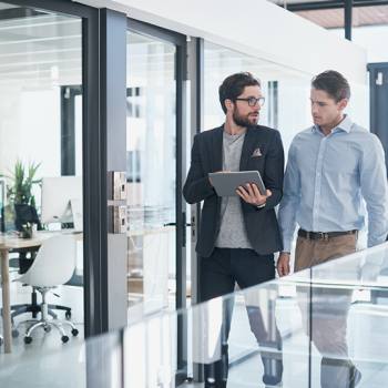 Is Inkjet Delivering on its Promise? People discussing