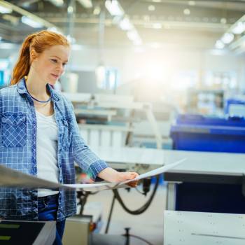 Are you Inkjet ready? Are you Inkjet ready?