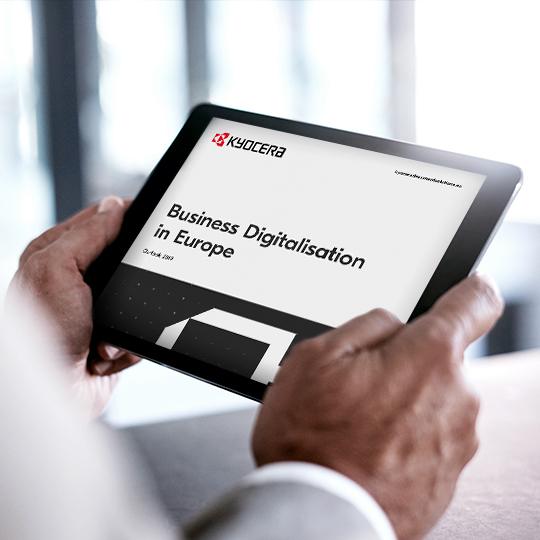 Læs vores white paper tablet