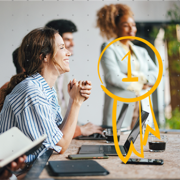 Optimise your print environment for digitisation print environment