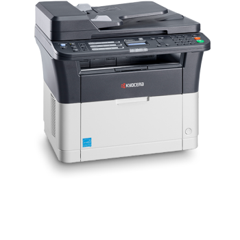 Kyocera FS-1220 multifunctional printer