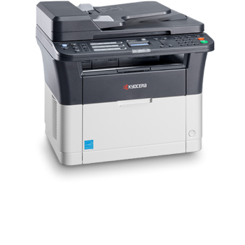Kyocera FS-1325 multifunctional printer