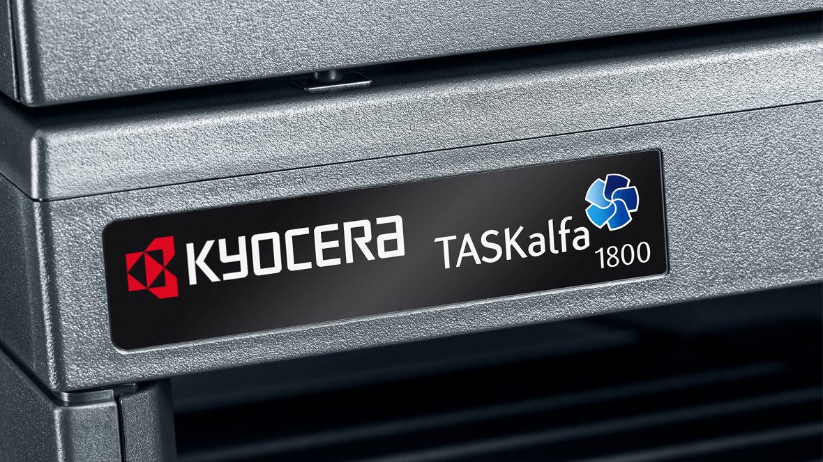 Kyocera 1800 ремкомплект