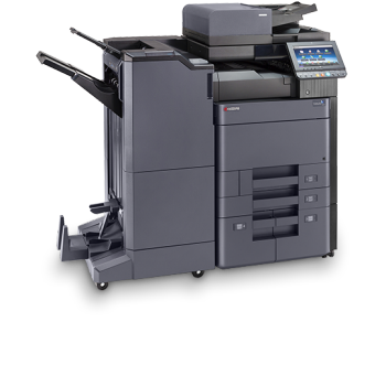 TASKalfa 5002i Multifunctional Printer