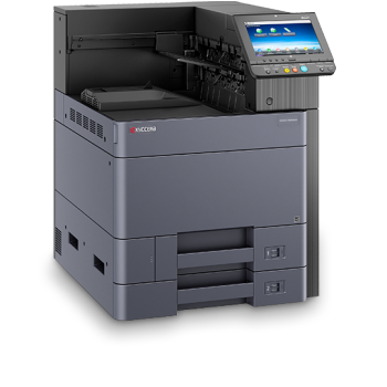 Kyocera P8060cdn printer